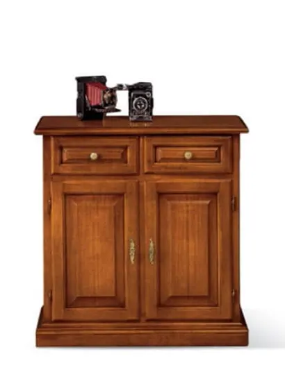 Stylowa Komoda LE M1532