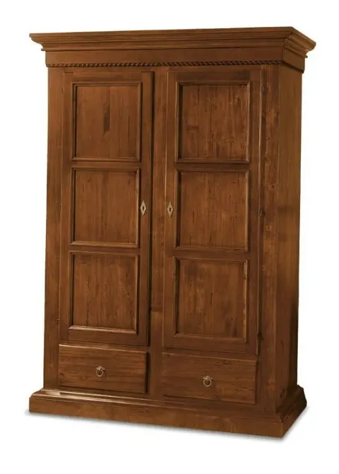 Stylowa Szafa LE M0880