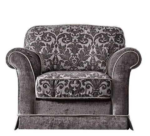 Stylowy Fotel Desio