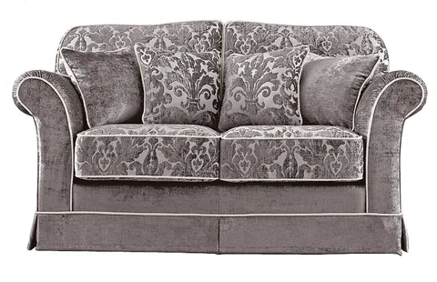 Stylowa Sofa 2os. Desio