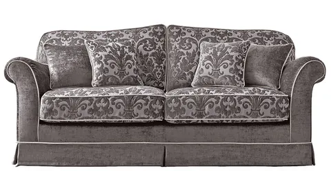 Stylowa Sofa 3os. Desio