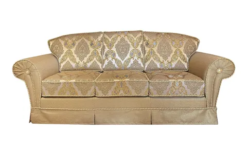 Stylowa Sofa Nostalgia 3 os.