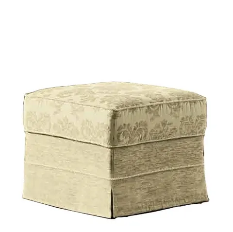 Stylowy Puf Nostalgia