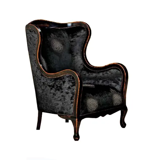 Stylowy Fotel 512/N