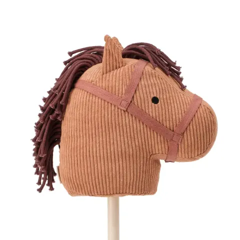 Kids Concept hobby horse Vera konik na kiju
