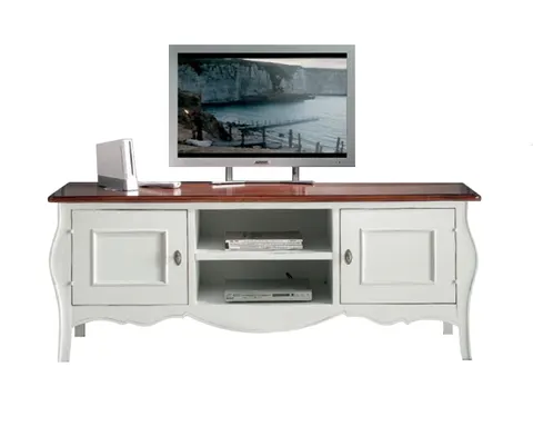 Stylowa Szafka RTV LE M1605