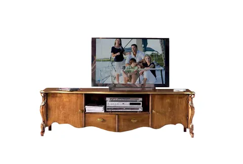 Stylowa Szafka RTV Tar 5409