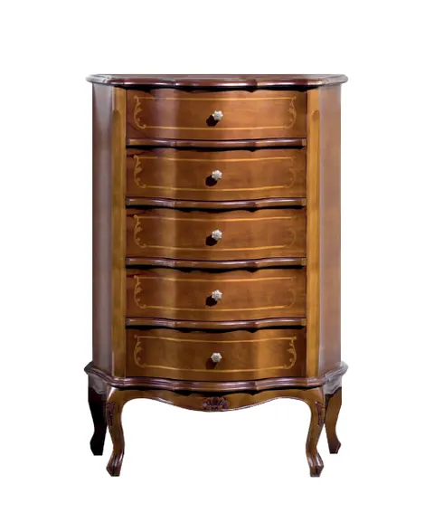 Stylowa Komoda Tar 6106