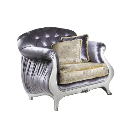 Fotel Cs Albert