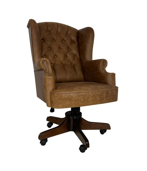 Stylowy Fotel Obrotowy 844/N