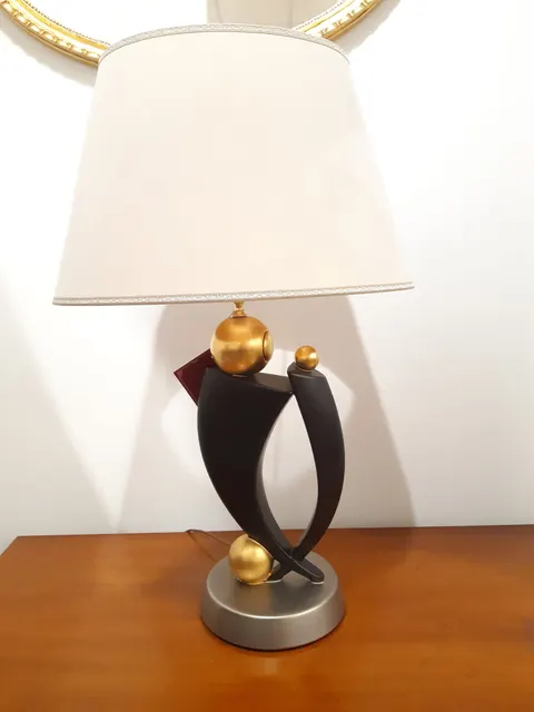 Lampa 3413