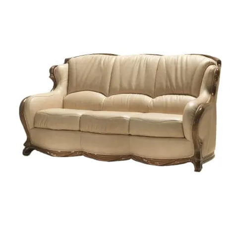 Stylowa Sofa Sat Exodus