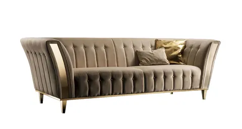 Elegancka Sofa Arr Diamante