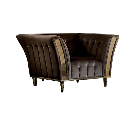 Elegancki Fotel Arr Diamante