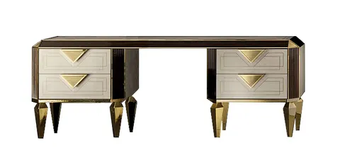 Elegancka Toaletka Arr Diamante