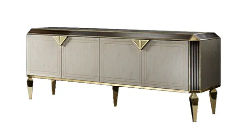 Elegancki Bufet Arr Diamante
