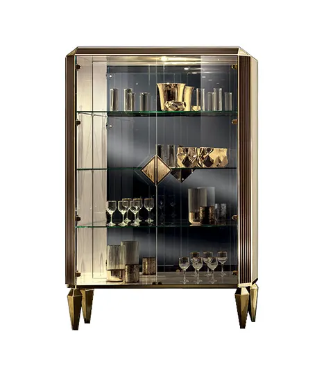Elegancka Witryna Arr Diamante