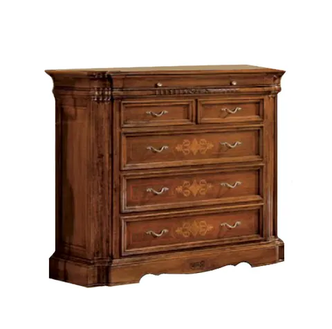 Stylowa Komoda LE M0488