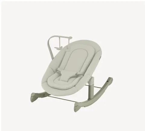 ANEX OZY ROCKER podstawa leżaczka | June