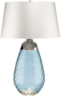 Lampa stołowa Lena