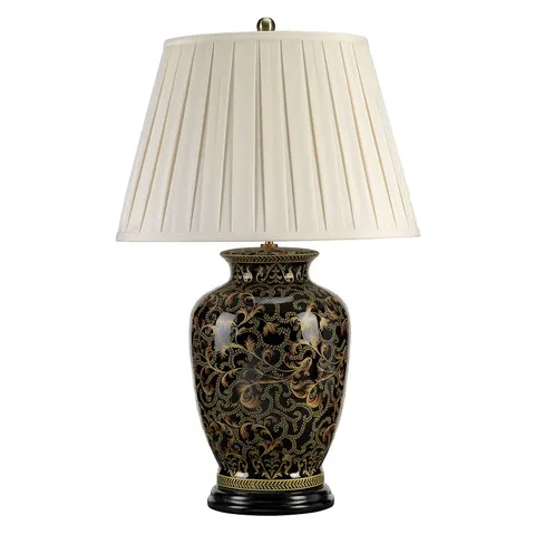 Lampa stołowa Morris