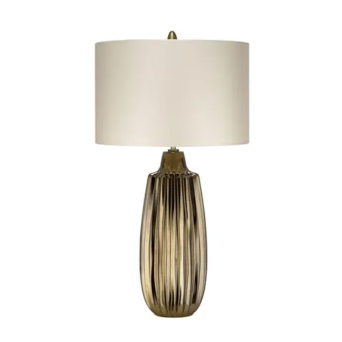 Lampa stołowa Newham