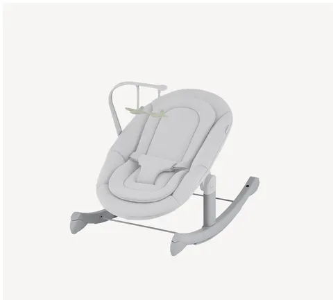 ANEX OZY ROCKER podstawa leżaczka | Shade