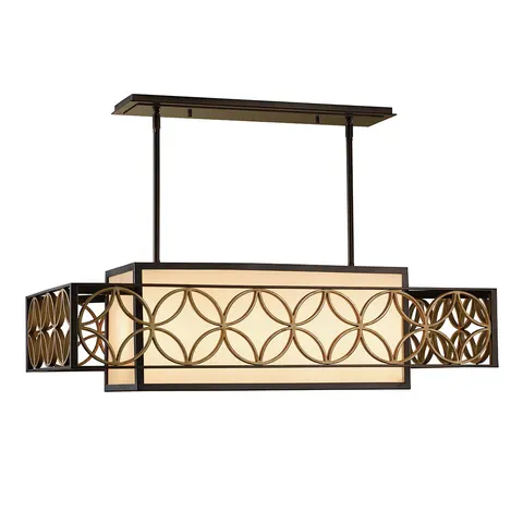 Lampa wisząca Remy