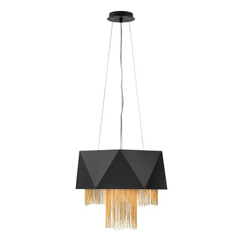 Lampa wisząca Zuma