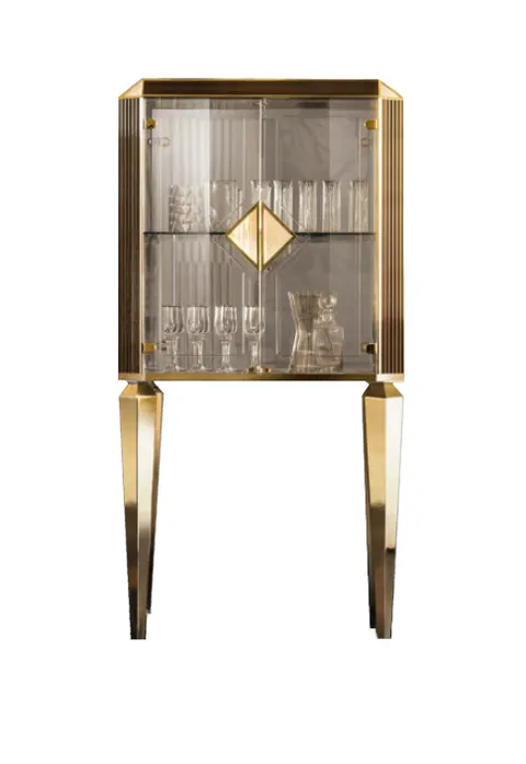 Elegancka Witryna Arr Diamante