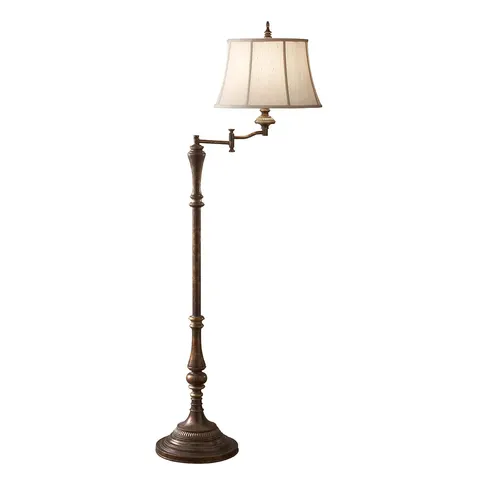 Lampa podłogowa Gibson