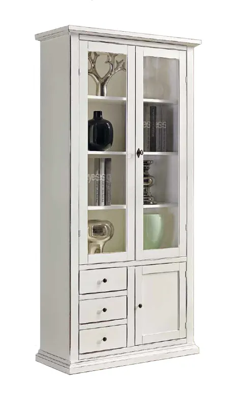 Stylowy Regał na książki 2962/MM