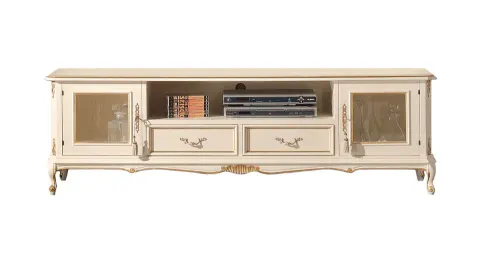 Stylowa Szafka RTV Tar 5156