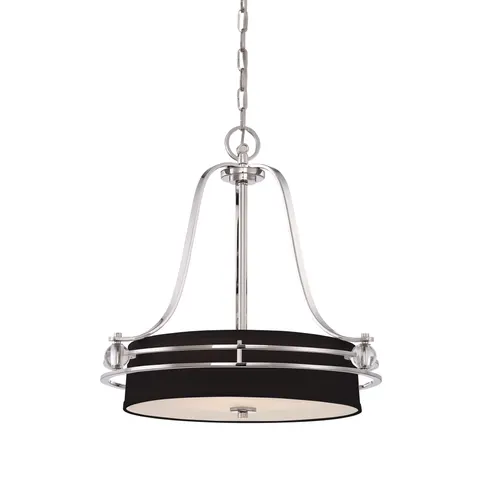 Lampa wisząca Gotham