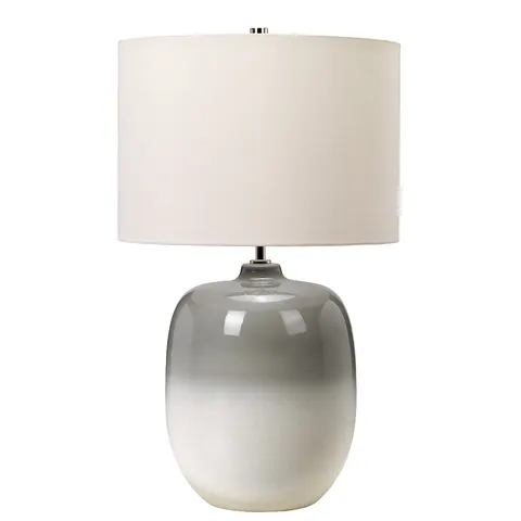 Lampa stołowa Chalk Farm