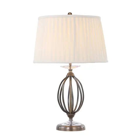 Lampa stołowa Aegean