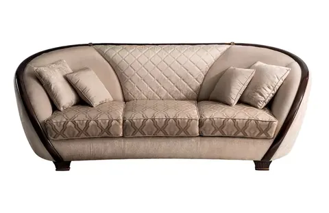 Elegancka Sofa Arr Modigliani