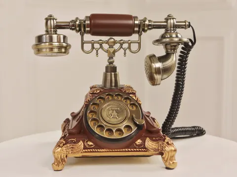 Stylowy Telefon Kair