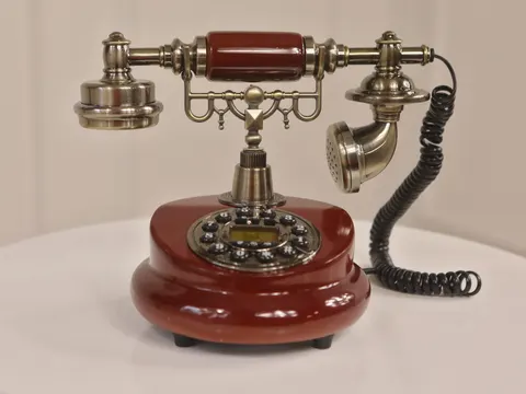 Stylowy Telefon Warszawa