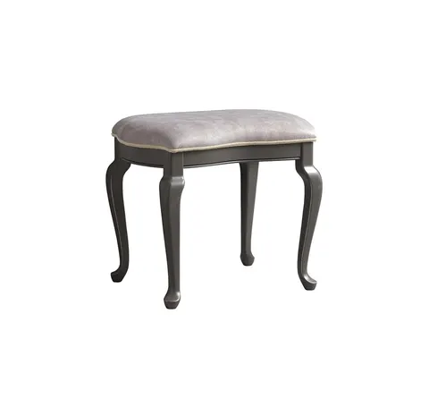 Stylowy Puf Verdi Fumo