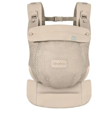 Cybex Amya nosiedełko dla dzieci 0-3 lata do 15 kg / Almond Beige