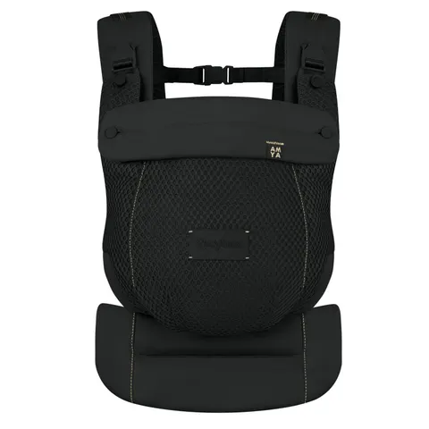 Cybex Amya nosidełko dla dzieci 0-3 lata do 15 kg / Magic Black