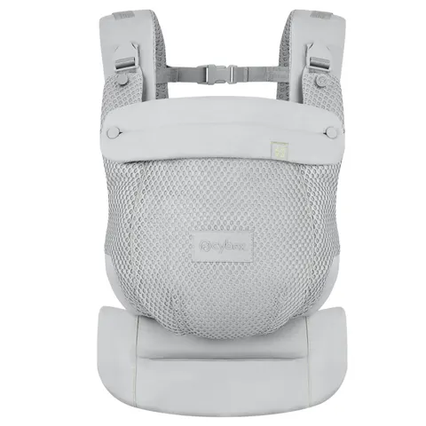 Cybex Amya nosidełko dla dzieci 0-3 lata do 15 kg / Fog Grey