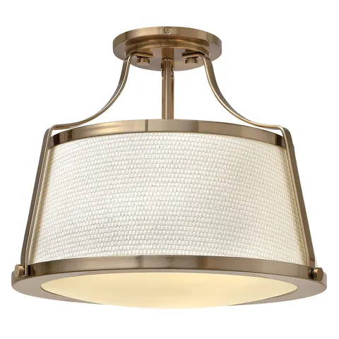 Półplafon Charlotte