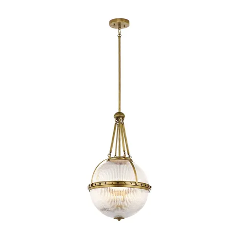 Lampa wisząca Aster