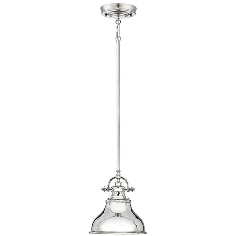 Mała lampa wisząca Emery