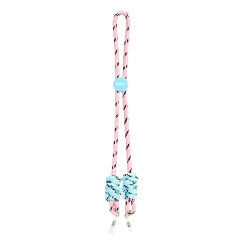 Sznurek do okularów dziecięcych IZIPIZI Child Rope Cord – Candy