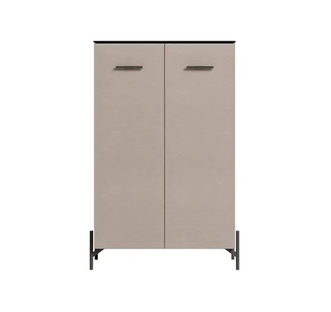 Elegancka Komoda wysoka ST Silvia