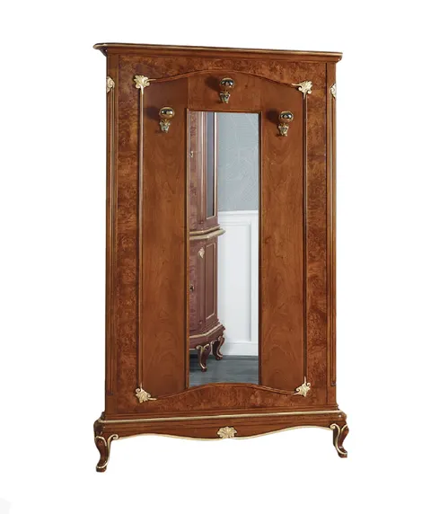 Stylowy Panel do przedpokoju SE 3060/A