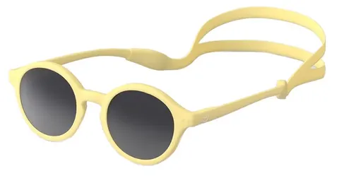 Izipizi Okulary przeciwsłoneczne dziecięce Sun Kids Plus 3-5 Lat Polaryzacja